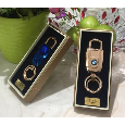 Bật lửa móc khóa