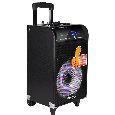 LOA KÉO DI ĐỘNG AIWA K92 (1MIC , 10 inch , 100W)