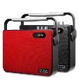 Loa karaoke bluetooth nontaus 1 mic