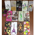 Ốp dẻo các hình iphone 6 các hình