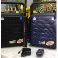 Loa xách di động Temeisheng A6-4  mini