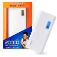Pin sạc dự phòng 20000mAh Arun Y635