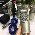 MIc lọc âm AQ-220 QTA thu âm hát livestream