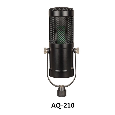 MIc lọc âm AQ-210 QTA thu âm hát livestream