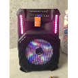 Loa kéo di động ADS AR-T15F ( 15 inch, 2 mic, 120W )