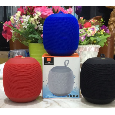 Loa Bluetooth G4 phong cách độc và lạ - âm thanh cực hay - Bass mạnh - HOT