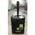 Loa kéo SOK NE-501 ( 6.5 inch , 1 mic , 150W) bass 16