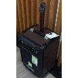 Loa kéo SOK NE-502 ( 8 inch , 1 mic , 180W) bass 20
