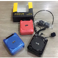 Loa W-king KS12 loa trợ giảng (Mic đeo tai có dây)