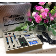 Soundcard 396 livestream karaoke