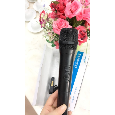 Mic không dây K053 hát karaoke 1 mic