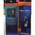 Cáp sạc ip7 Arun
