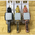Mic Hát Karaoke Kèm Loa Bluetooth YS-91, Âm thanh cực đỉnh - Hát Cực Hay