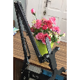 Kẹp bàn ipad stand