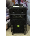 Loa kéo SOK NE-803 (12 inch , 2 mic , 210W) bass 30