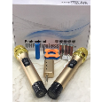 MIc hát không dây đa năng gold 2 mic 2mic