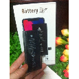 Pin iphone 7