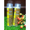 Bình R530 lau mạch