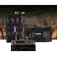 Bộ dàn loa karaoke TK6-10