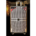 Loa kéo Temeisheng QX-1020 ( 10 inch , 2 mic , 2000W) bass 25