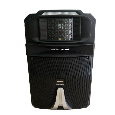 Loa Kéo TEMEISHENG SP15-09 (15, 450W, 2 Micro)