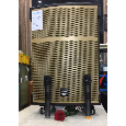 Loa kéo di động AMoi SA-535 ( 15 inch, 2 mic, 300W) bass 40