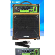 Loa kéo Temeisheng A6-42 ( 6 inch , 1 mic , 90W) bass 15