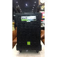 Loa kéo SOK NE-702 (10 inch , 2 mic , 180W) bass 25 va bass 10