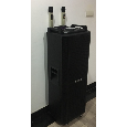 Loa kéo DJ-8822 2mic Famsoon 1100W , 12 inch,bass 30 2 mic