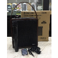 LOA KARAOKE DI ĐỘNG ZANSONG A061 - Kèm 1 Micro Không Dây