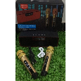Micro kèm Loa Bluetooth ZBX-88 hát karaoke