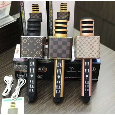 Mic hát kèm loa bluetooth karaoke SD-18