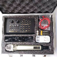 Combo V800 -mic soundcard và mic hát karaoke