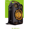 Loa kéo SOK NE-301 ( 6.5 inch , 2 mic , 100W)