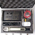 Bộ soundcard HYLANG V800 mic không dây