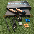 Micro karaoke uhf không dây MW-1009