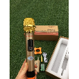 Micro karaoke uhf 1 mic không dây pu-2007 poollon