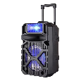 Loa Kéo Famsoon FS080150 ( 8 inch , 100W, 1 mic) bass 20
