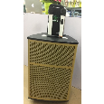 Loa kéo KY-568v-3t ( 12 inch , 2 mic , 300-1000W) bass 30