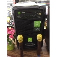 Loa kéo SOK NE-503 ( 10 inch , 2 mic , 210W) bass 25