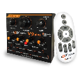 SOUND CARD V9 plus Live Stream Hiệu Ứng Đa Dạng Cực Hay