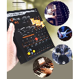 SOUND CARD V11 Live Stream Hiệu Ứng Đa Dạng Cực Hay