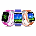 Đồng hồ thông minh Smartwatch Q80 kid
