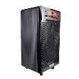 Loa kéo X6 ( 12 inch , 2 mic , 210W) bass 30