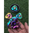 Con Quay Hand Spinner - Fidget Spinner 3 cánh hình cá fish