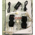 Mic hát không dây COK mã 002 CALL SG