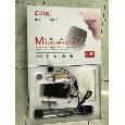 Mic hát không dây COK mã 003 CALL SG