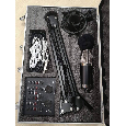 Combo SoundCard V8 + Micro BM-700 Plus