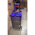 Loa Kéo VOVI 12 (Bass 30cm, 2 Micro UHF)