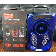 Loa Xách Bluetooth KTS-979